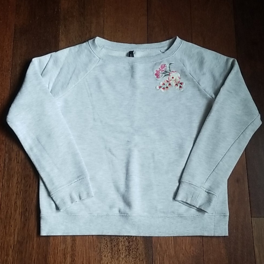 Betsey Johnson | Cropped Sweater